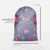 Persian Drawstring Sport Bag Model Hamta