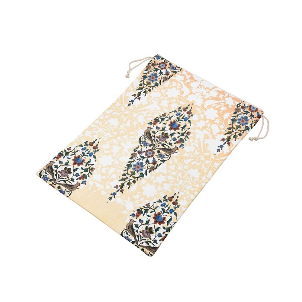 Persian Drawstring Sport Bag Model Sahand