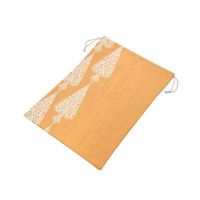 Persian Drawstring Sport Bag Model Sarv
