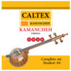 Pack of Strings for Persian Kamancheh Brand Caltex