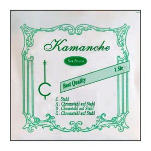 Pack of Strings for Persian Kamancheh Brand Kaman