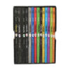 The Bad Guys series by Aaron Blabey (Farsi)