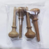 Peg or Tuning Key for Persian Kamancheh (4x)