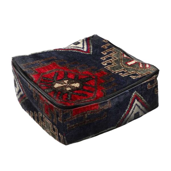 Velvet Clothing Storage Bag – Aveh Model (x2)