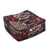 Velvet Clothing Storage Bag – Bakhtiari Model (x2)