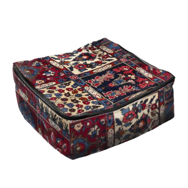 Velvet Clothing Storage Bag – Bakhtiari Model (x2)