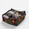 Velvet Clothing Storage Bag – Berkeh Model (x2)
