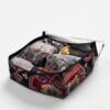 Velvet Clothing Storage Bag – Bijar Model (x2)