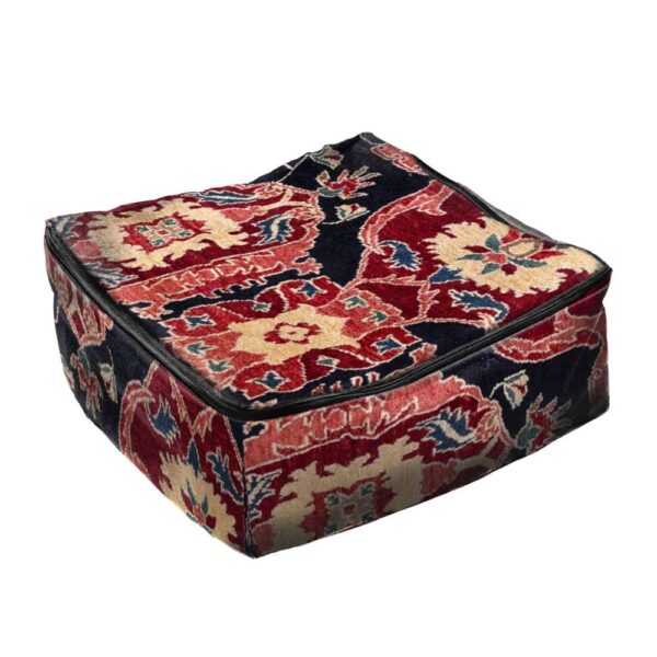 Velvet Clothing Storage Bag – Bijar Model (x2)