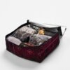 Velvet Clothing Storage Bag – Ghab Model (x2)