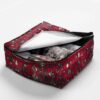 Velvet Clothing Storage Bag – Ghali Model (x2)