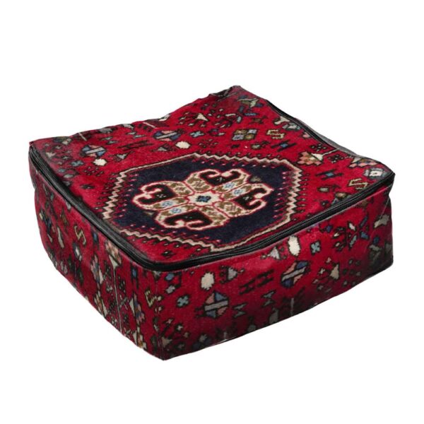 Velvet Clothing Storage Bag – Ghali Model (x2)