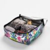 Velvet Clothing Storage Bag – Golabetoon Model (x2)