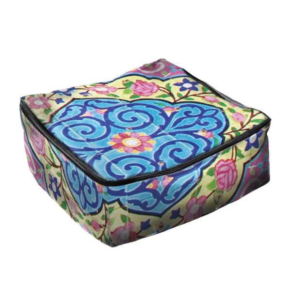 Velvet Clothing Storage Bag – Goli Model (x2)