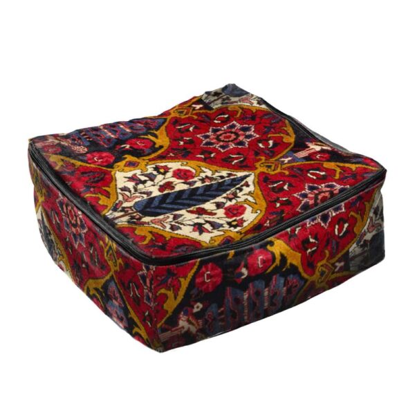 Velvet Clothing Storage Bag – Kheshti Model (x2)