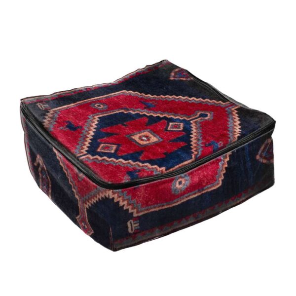Velvet Clothing Storage Bag – Kurdish Model (x2)
