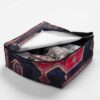 Velvet Clothing Storage Bag – Kurdish Model (x2)