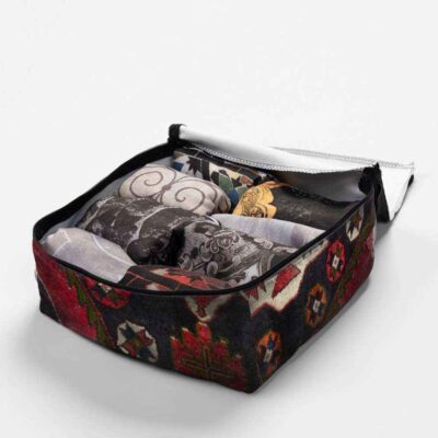 Velvet Clothing Storage Bag – Lachak Model (x2)