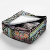 Velvet Clothing Storage Bag – Mehrabi Model (x2)