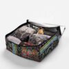 Velvet Clothing Storage Bag – Mehrabi Model (x2)