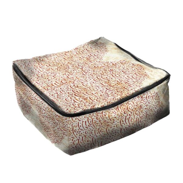 Velvet Clothing Storage Bag – Nastaligh Model (x2)