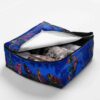 Velvet Clothing Storage Bag – Parandeh Model (x2)