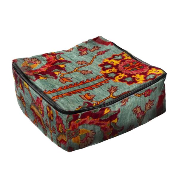 Velvet Clothing Storage Bag – Safavi Model (x2)