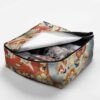 Velvet Clothing Storage Bag – Saroogh Model (x2)