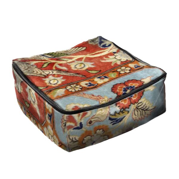 Velvet Clothing Storage Bag – Saroogh Model (x2)