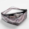 Velvet Clothing Storage Bag – Shamseh Model (x2)