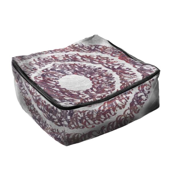 Velvet Clothing Storage Bag – Shamseh Model (x2)