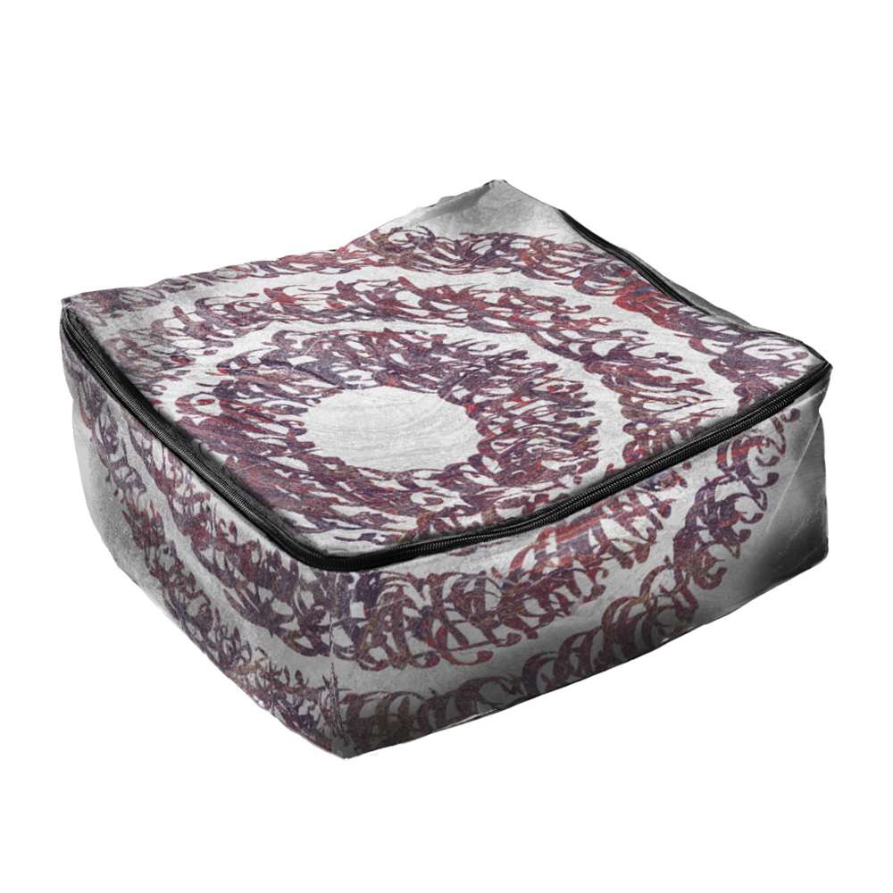 Velvet Clothing Storage Bag – Shamseh Model (x2)