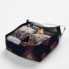 Velvet Clothing Storage Box – Sirjan Model (x2)