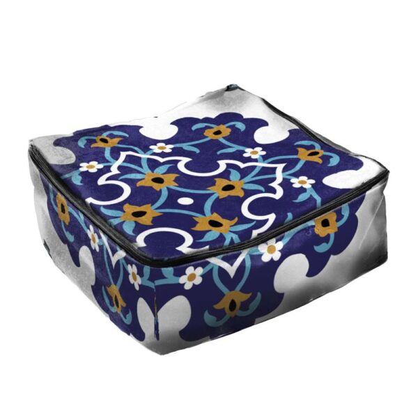 Velvet Clothing Storage Bag – Tanin Model (x2)