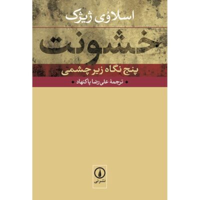 Violence: Big Ideas/Small Books Book by Slavoj Žižek