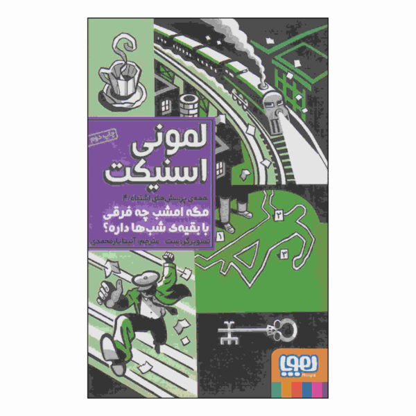 Why Is This Night Different From All Other Nights?