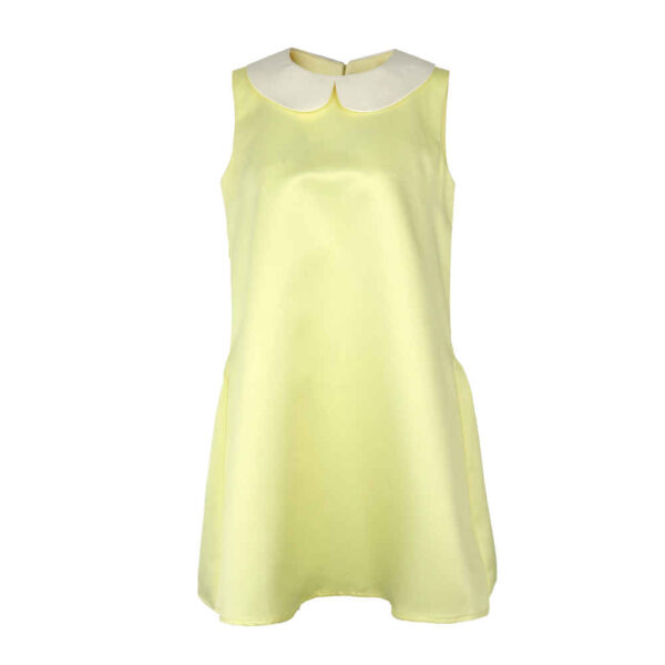 Women's Fashion Dress Suitable for Outdoor Model Adora