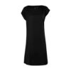 Women's Fashion Sleeveless Dress Suitable for Outdoor Model CM
