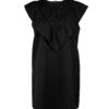 Women's Fashion Sleeveless Dress with Round Neckline Suitable for Summer Model Darya