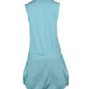 Women's Fashion Dress - Sleeveless Perfect for Every Occasion Model Farzaneh