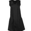 Women's Fashion Dress - Sleeveless Perfect for Every Occasion Model Farzaneh