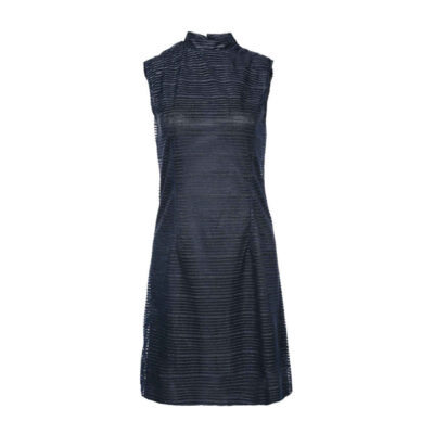 Women’s Fashion Sleeveless Dress Model Ilga