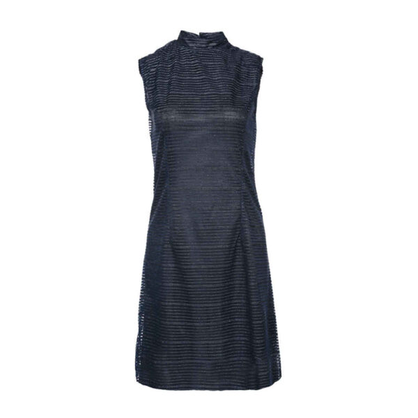 Women's Fashion Sleeveless Dress Model Ilga