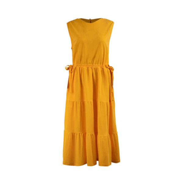 Women's Fashion Dress Model Lara - ShopiPersia