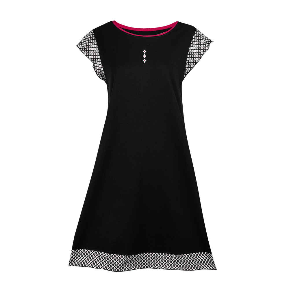 Women's Fashion Dress Suitable for Party with Sleeveless Style Model Narin
