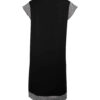 Women's Fashion Dress Suitable for Party with Sleeveless Style Model Narin