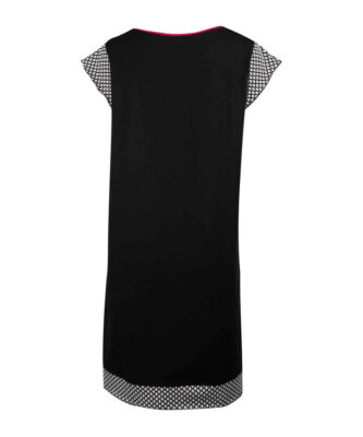 Women’s Fashion Dress Suitable for Party with Sleeveless Style Model Narin