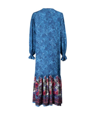 Women’s Fashion Dress with Sleeve Model Newnil Suitable for Every Occasion