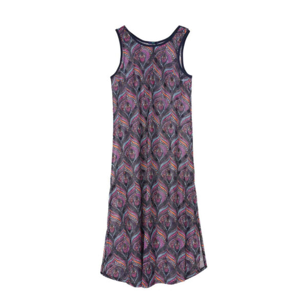 Women's Fashion Dress Suitable for Every Day Model Pegah