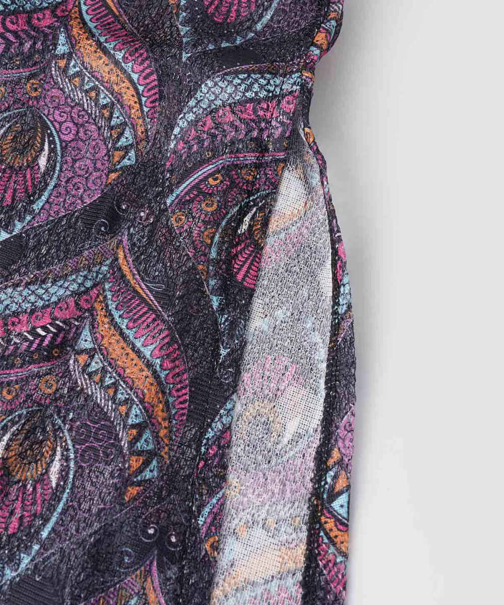 Women’s Fashion Dress Suitable for Every Day Model Pegah